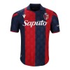 Maillot de Supporter Bologna Domicile 2023-24 Pour Homme